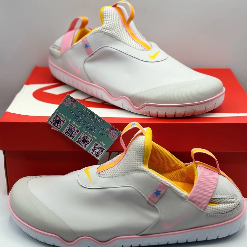 NIKE ZOOM PULSE MEDICAL‎ SHOES CT1629-002